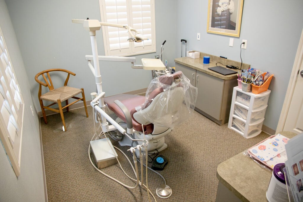 October 21st, 2022 | Commercial Photo Session at the dentist office of Susan Roberts, DDS in Fort Worth, TX.