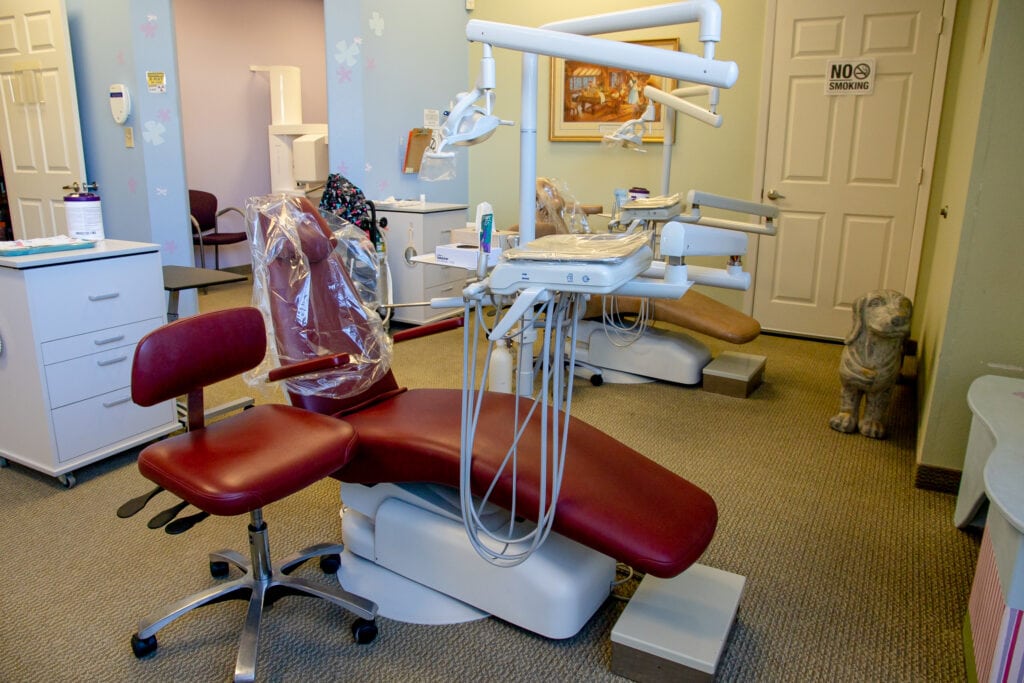 October 21st, 2022 | Commercial Photo Session at the dentist office of Susan Roberts, DDS in Fort Worth, TX.